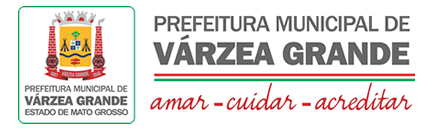 Prefeitura Municipal de Várzea Grande